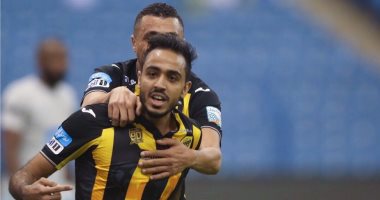 اتحاد جدة يترقب موقف الزمالك من عرض "كهربا"
