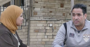 أمير عبد الحميد فى حوار لـ "سوبر كورة": أحمد ناجى ظلمنى.. والحضرى "محظوظ"