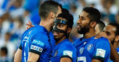 الهلال السعودى يتحدى أوراوا اليابانى فى ذهاب نهائى آسيا