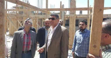 بدء تسليم 408 وحدات سكنية بمشروع "سكن مصر" بمدينة 6 أكتوبر الجديدة اليوم