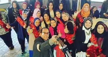 "ست بميت راجل".. فى عيد المرأة المعيلة سيدات يروون لـ"اليوم السابع" كيف تحملن مسئولية أبنائهن بعد الإنفصال.. أمل انفصلت عن زوجها منذ 30 عاماً وربت 5 أبناء.. ومهندسة تغلبت على الطلاق والسرطان بأعمال الخير