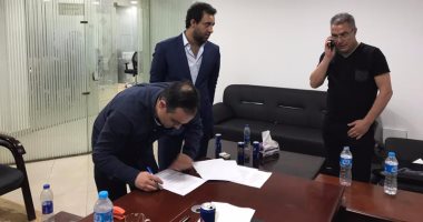 إيناسيو "الخواجة" الخامس و"البرتغالى" الثالث مع الزمالك فى عهد مرتضى منصور