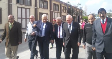 اليوم عقد 4 جمعيات تابعة للقابضة الكيماوية لزيادة رأس المال وأعمال تصفية