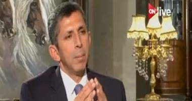سفير مصر لدى كينيا لـ"ON Live": علاقة القاهرة بنيروبى إستراتيجية