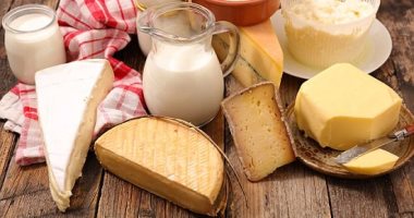 4 حقائق لا تعرفها عن الألبان أبرزها مصدر سىء للبروتين 