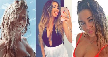 بالصور.. ماذا تعرف عن بنات شيرار وبيركامب وأليجري؟!