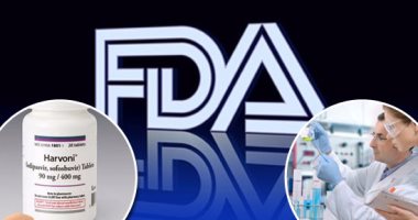 ثورة فى علاج الأطفال المصابين بفيروس C بعد موافقة FDA على استخدام الهارفونى لعلاجهم.. الدراسات تثبت أمان وفاعلية الأدوية الجديدة بنسبة شفاء 98%.. وأبحاث جديدة لتقصير فترة العلاج إلى شهرين