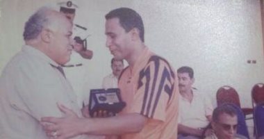 على غيط ينعى رحيل رئيس الإسماعيلى الأسبق