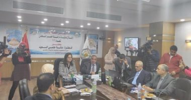 "المركزى للإحصاء" : بيانات الدخل والإنفاق خارج أسئلة التعداد السكانى
