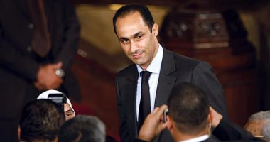 فتنة معاش "جمال مبارك" بمكاتب بريد الصعيد لإثارة الفوضى.. شائعة عن منحة رمضانية 1000 جنيه و2 كيلو لحمة وبطانية من "الوريث السابق" للغلابة.. والأوراق المطلوبة "قسيمة زواج وشهادة ميلاد وخطاب "فقر"