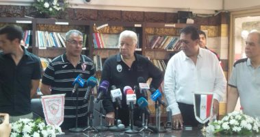 مرتضى لـ"مترجم إيناسيو": هتشوف أيام سودة.. والزمالك مش محتاج عصفورة