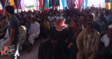 بالصور.. أهالى القليوبية يعلنون الحرب على الذهب وتكاليف الزواج