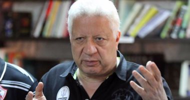 ردا على اتحاد الكرة.. مرتضى منصور: لن نذهب إلى بتروسبورت وكذلك المقاصة