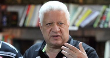 تشريعية النواب ترفض رفع الحصانة عن مرتضى منصور
