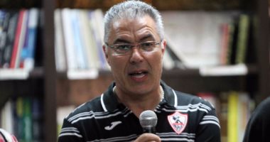 تعرف على تفاصيل اجتماع إيناسيو مع لاعبى الزمالك