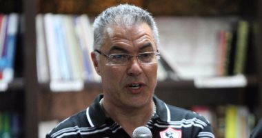 أخبار نادى الزمالك اليوم الأحد 9 / 4 / 2017.. خلطة برتغالية لإسقاط إنبى