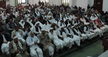 بالأسماء.. فوز 116 بقرعة الحج بينهم 12 من كبار السن بمطروح