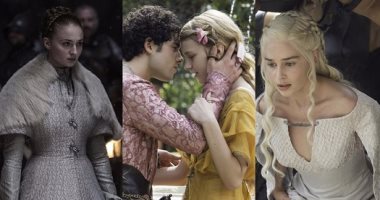 بالصور.. ألقى نظرة على أحدث أزياء الموسم السابع من Game Of thrones