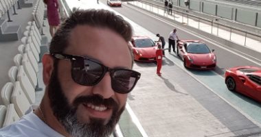 حازم إمام مرشح لمنصب المدير الرياضى لبيراميدز