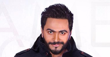 حفل لتامر حسنى وأفلام ومسرحيات كوميدية فى "شم النسيم" بالقنوات المتخصصة