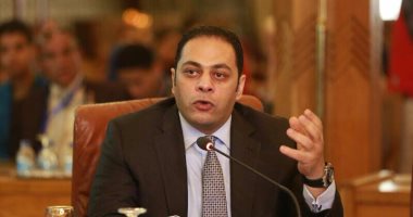 عمر المغاورى بالملتقى الإعلامى: الإعلام يعتمد على الاستثمار بالكوادر البشرية