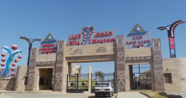 بالصور.. 11 معلومة عن متحف النيل فى أسوان تعرف عليها