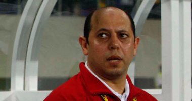 سليمان: عدم تثبيت حارس أساسى للمنتخب وراء اهتزاز إكرامى