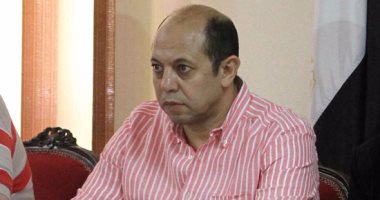 أحمد سليمان يحرر محضرًا ضد مجلس الزمالك بعد استبعاده من عمومية الغد