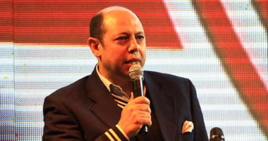 أحمد سليمان يعلن قائمته بانتخابات الزمالك اليوم فى مؤتمر صحفى