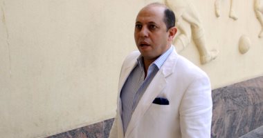 أحمد سليمان: مديونية الزمالك 2 مليار جنيه.. وأرفض فكرة التبرعات لـ ساسي