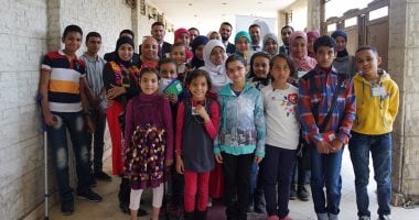 "تحدى القراءة العربى" تواصل التصفيات و2.5 مليون طالب بـ5 دول يتنافسون