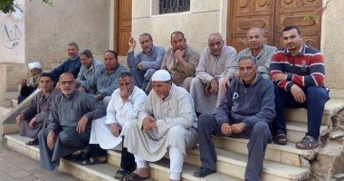 أهالى "شنبارة" بالشرقية يعترضون على نقل الأجهزة الطبية من المستشفى