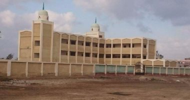 شكوى من عدم تشغيل المعهد الدينى بقرية الروس بكفر الشيخ