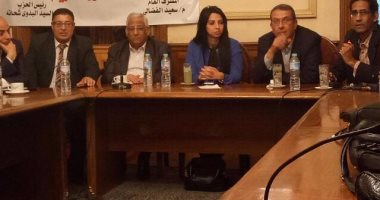 الوفد: المطالبة بقانون لمحاكمة المسئولين بدأت فى ثلاثينات القرن الماضى