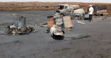 هجوم على أنبوب غاز فى دلتا النيجر بعد أشهر من الهدوء