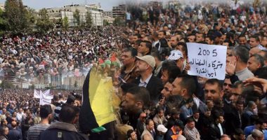 إطلاق شبكة ثانية للهاتف المحمول فى غزة