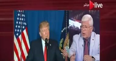 مدير كلية الدفاع الوطنى الأسبق منتقدا قصف سوريا: يفيد جميع الأطراف المسلحة