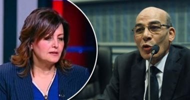 "بشائر الخير".. مشروع الـ1.3 مليون رأس ماشية ودجاجة يدخل حيز التنفيذ.. "الزراعة": تجهيز محطات تربية المليون رأس بـ8 مناطق.. عبد المنعم البنا يؤكد:  يزيد الإنتاج ويحد من انفلات أسعار اللحوم