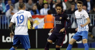 الكلاسيكو.. برشلونة يخضع للمحكمة الرياضية ويعلن غياب نيمار أمام الريال
