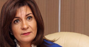 وزيرة الهجرة تعلن تبنى حملة من المصريين فى الخارج لتنمية قرية الروضة بسيناء