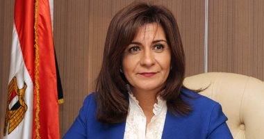 وزيرة الهجرة: نسعى لجذب العلماء المصريين بالخارج والاستفادة من خبراتهم