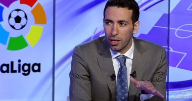 أبو تريكة عن تقنية الفيديو: اللى عايز كرة قدم بلا أخطاء يلعب بلاى ستشين