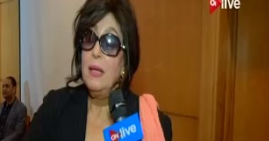 بالفيديو.. سهير المرشدى عن أزمة مهرجان شرم الشيخ: "أنا مليش دعوة"