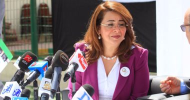 بالصور.. وزيرة التضامن: رصد 2364 نقطة لتجمع الأطفال بلا مأوى