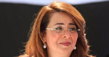 بالفيديو.. وزيرة التضامن تخص "كل يوم" بالعرض الأول لفيلم "أنت أقوى من المخدرات"