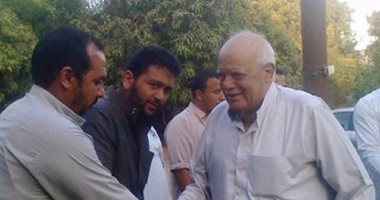 الحزن يسيطر على الإسماعيلى بعد "وفاة" محمد رحيل