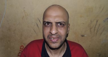 حملة لفحص نزلاء فنادق وسط البلد تكشف سرقة عاطل سيارة محامى بالغربية