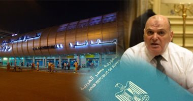 "تأشيرات إليكترونية" قريباً لجذب السياحة.. رئيس "دفاع النواب": الاستماع للجهات المختلفة حول "ميكنة التأشيرات" و تأمين الفضاء المعلوماتى.. كدوانى: دعم تسهيل الإجراءات مع ضوابط لمنع تسلل العناصر التخريبية