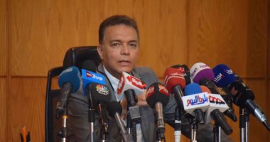 وزير النقل يعلن إعداد مخطط عام مشترك لموانئ الوزارة والهيئة الاقتصادية