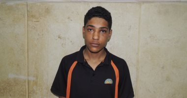 سقوط عاطل قبل تغييره لون سيارة مبلغ بسرقتها بمنطقة السلام